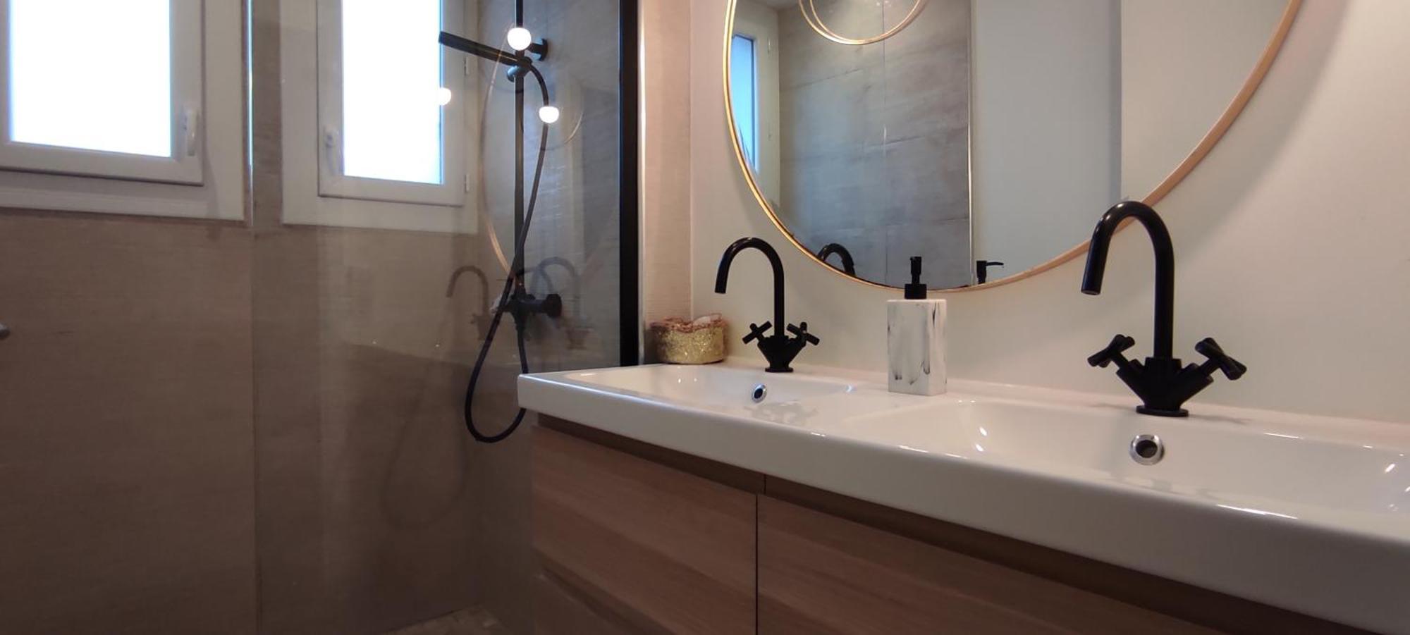 Appartement Moderne Renove Centre Ville Toulouse Exterior foto